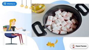 Домашние желейные конфеты. Рецепт приготовления в домашних условиях