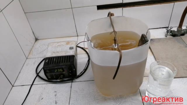 Блестящее слабокислое цинкование с чёрной и радужной пассивацией. Разбираем техпроцесс подробно. смотреть онлайн