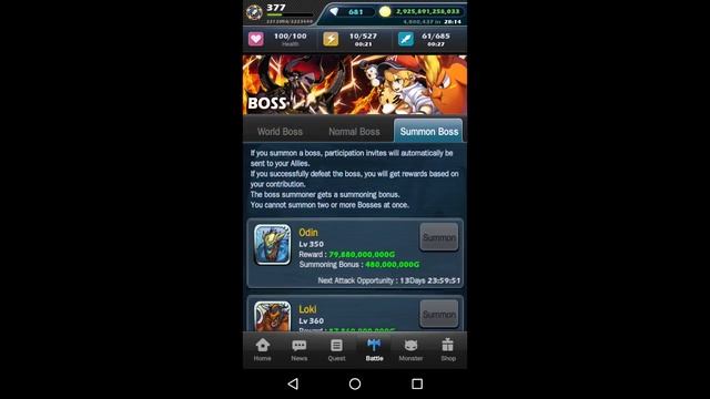 Monster Warlord|Tips & Tricks|Gold Stacking смотреть онлайн