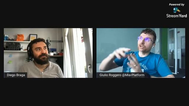 Cloud Native Community - Attenzione ai costi nell'ecosistema Kubernetes смотреть онлайн