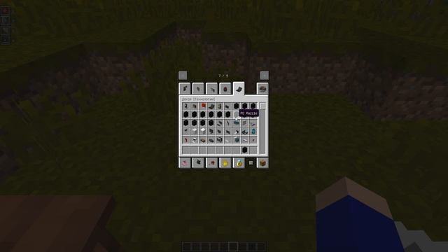 обзор мода на Майнкрафт 1.12.2 decocraft2 (1 часть) смотреть онлайн