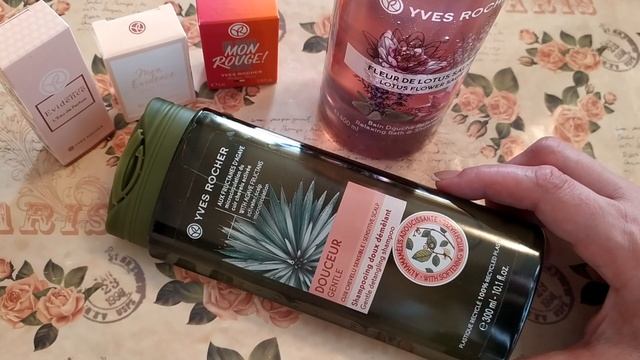 ИВ РОШЕ.Супер выгодный заказ . Снова ОН и снова ОНИ!!! смотреть онлайн