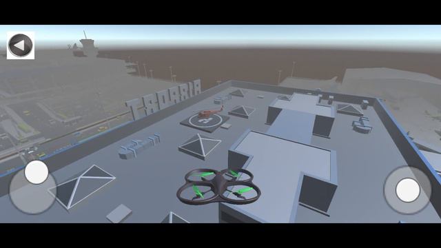 Drone Simulator 2024 - Game Promo смотреть онлайн