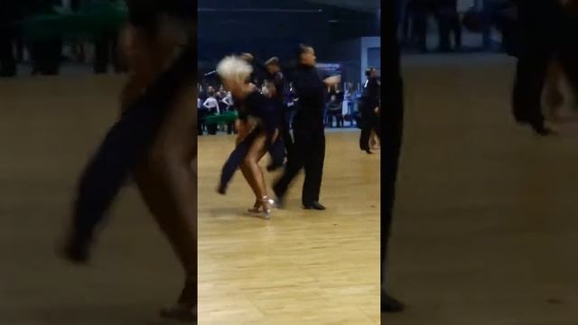 Мастер спорта по миру по бальным танцам смотреть онлайн