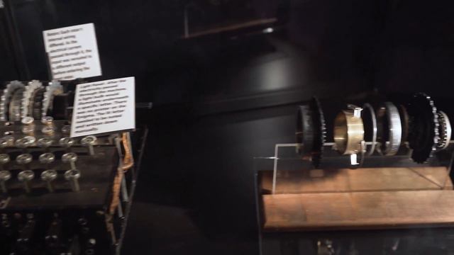 ENIGMA смотреть онлайн