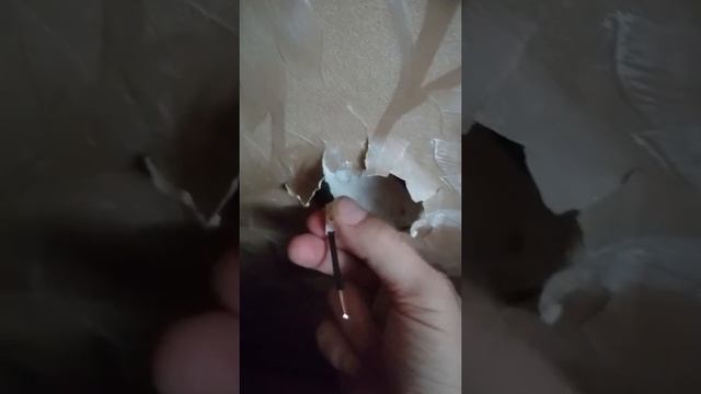 Установка розетки при малой глубине смотреть онлайн