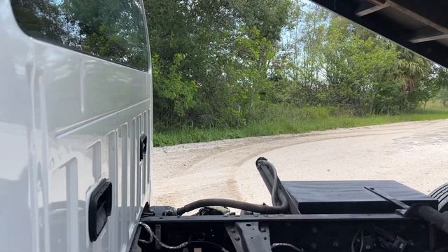 2015 FORD F-450 POWER STROKE DIESEL DUMP TRUCK - 54K смотреть онлайн