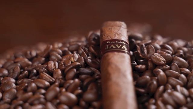 Rocky Patel Java Latte Cigar Review смотреть онлайн
