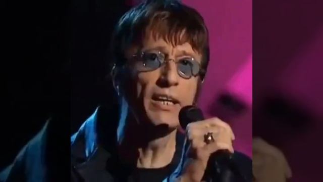 Robin Gibb - All That I Cherish