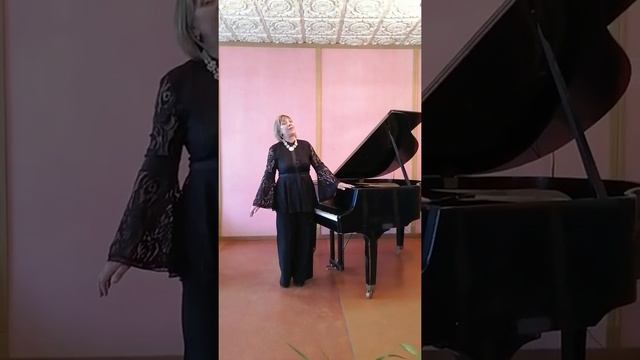Интернет-акция "Мы - наследники Победы". Валентина Ушал "Майский вальс" смотреть онлайн