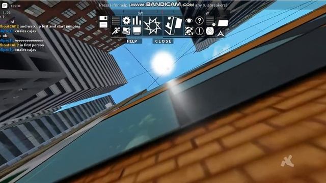 How to wallclimb boost in roblox parkour (wallclimb boost and double wall climb boost) смотреть онлайн