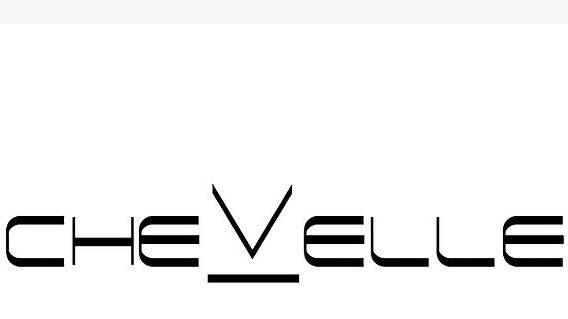 Chevelle - Self Destructor ( Guitar Cover )