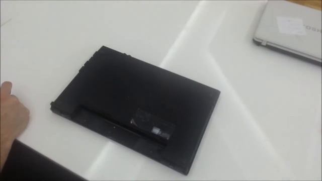 How To Replace / Change Keyboard On HP Probook 4720s 4520s 4525s