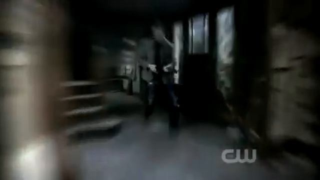 Supernatural - Demon Crowley Unleashes his Hellhound смотреть онлайн