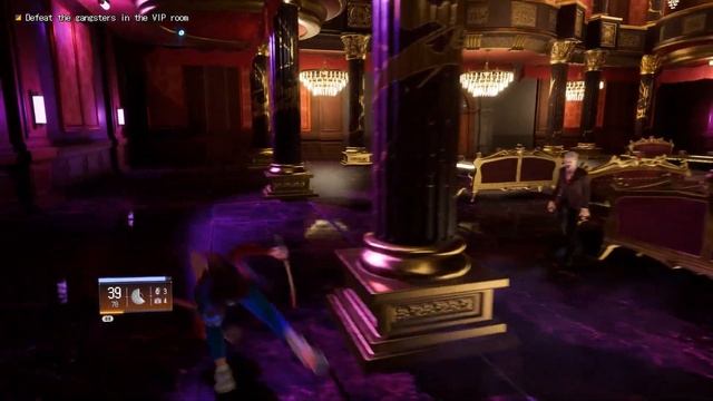 Прохождение Wanted: Dead в 4K (DSR) #6 смотреть онлайн