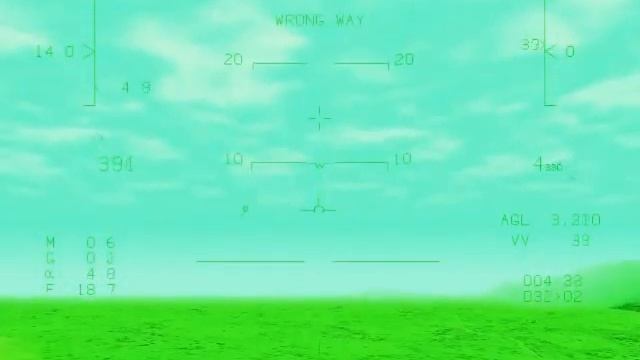 F-22 Lightning 3 on Intel GMA 4500M смотреть онлайн