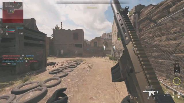 Call of duty modern warfare 2 season 1 Shoothouse kill confirmed Chimera | PS5 Gameplay смотреть онлайн