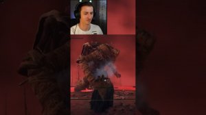 Когда знаешь что обречен в игре   Elden ring. #mrcatgame #eldenring #darksouls #елденринг