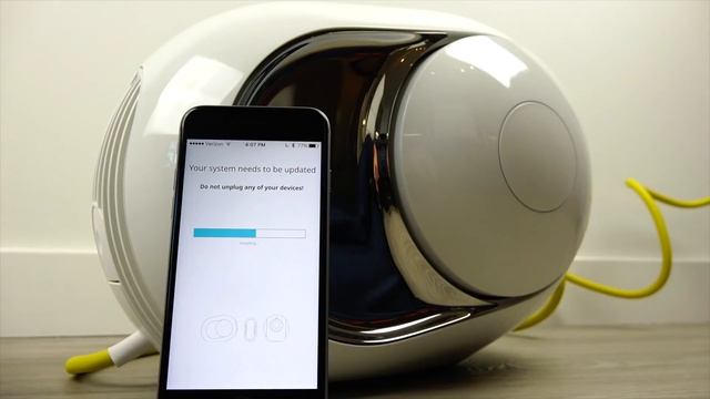 Most Expensive Speaker in Apple Store смотреть онлайн