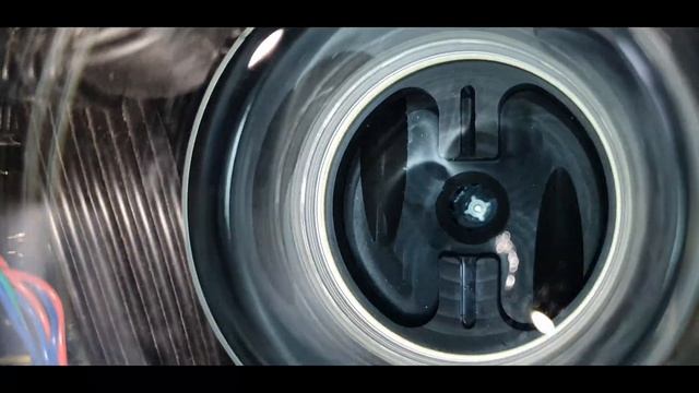 EKWB Failure, pump res combo faulty jammed impeller. Quantum Kinetic TBE 160 DDC смотреть онлайн