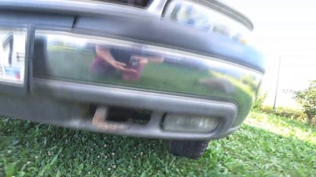 Пора прощаться. Продаю ШЕВРОЛЕ ТАХО 840. смотреть онлайн