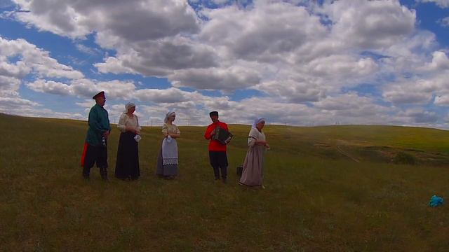 Ветер степей 2018 смотреть онлайн