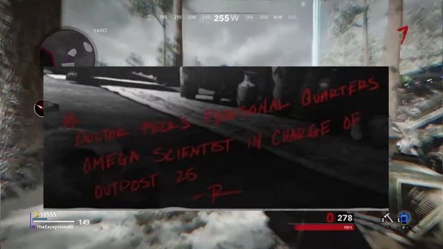 ZOMBIES DLC 1 "FIREBASE Z" MAP HAS FINALLY BEEN REVEALED! смотреть онлайн