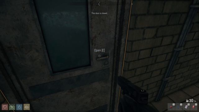 Withstand: Survival. Всё есть, но это всё уже было. И не раз!