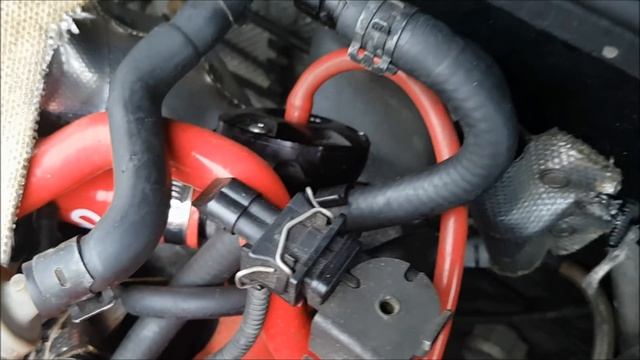 The Best DUMP VALVE for 1.8t VW / AUDI / SEAT / SKODA Engines? смотреть онлайн