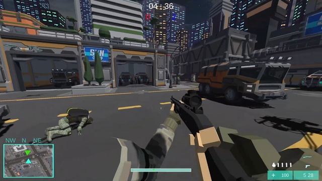 This game is better than Battlefield! | Clownfield 2042 смотреть онлайн
