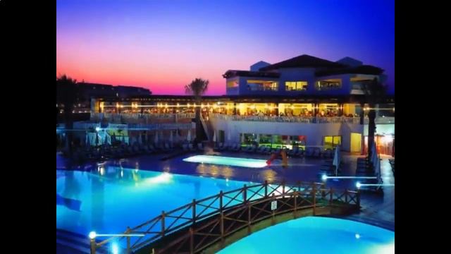 отель корал турция смотреть онлайн