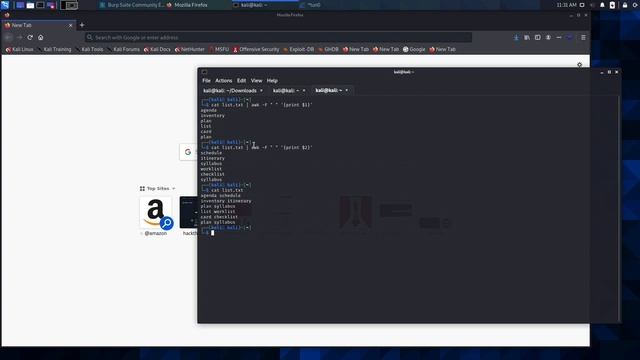 Bash Scripts You NEED to know for Cybersecurity смотреть онлайн