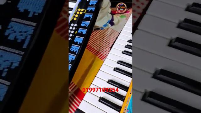 short video #piano casio SA 41 SA 21 বিক্রি করা হবে ☎️ 01997109254 ঠিকানা জামালপুর смотреть онлайн