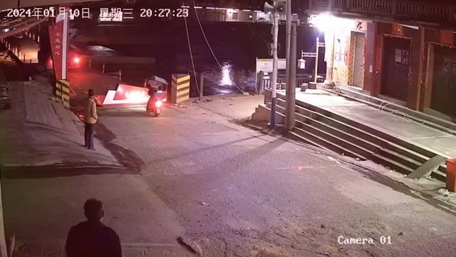 65 НЕВЕРОЯТНЫХ МОМЕНТОВ СНЯТЫХ НА КАМЕРЫ НАБЛЮДЕНИЯ1