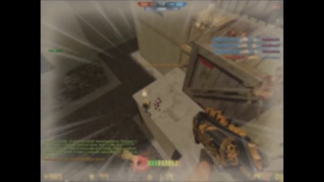 CSO DRAGON CANNON (9 KILL ) смотреть онлайн