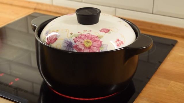 Жаропрочная керамика из интернет магазина Fismart.ru смотреть онлайн