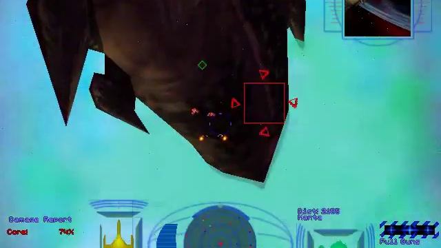Wing Commander Prophecy: Mission 34 - Part 3 смотреть онлайн