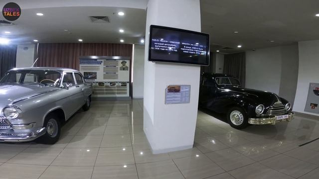 Tashkent Polytechnic Museum\Ташкентский Политехнический Музей/Toshkent Politexnika Muzeyi смотреть онлайн