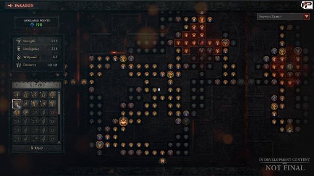 ВСЕ О СИСТЕМЕ ПАРАГОН В DIABLO IV? смотреть онлайн