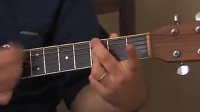 Learn To Play Guitar: Easy Songs The Beatles Inspired Chords смотреть онлайн