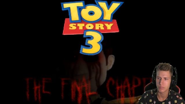 TOY STORY 3.EXE - SECRET BOSS AND SECRET ENDING - REX BOSS BATTLE [Toy Story Horror Game] смотреть онлайн