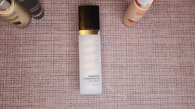 Инвентаризация + мини - расхламление. 1 Часть. ✍ (Праймеры, тональные, пудры, консилеры, скульптор) смотреть онлайн