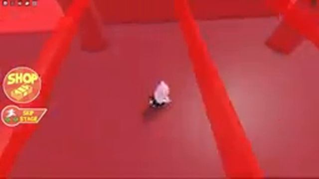 ? GRIMACE'S HOUSE RUN! (NEW ESCAPE OBBY!) - Roblox Obby Gameplay Walkthrough смотреть онлайн