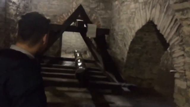 Наше путешествие в Каменец-Подольский смотреть онлайн