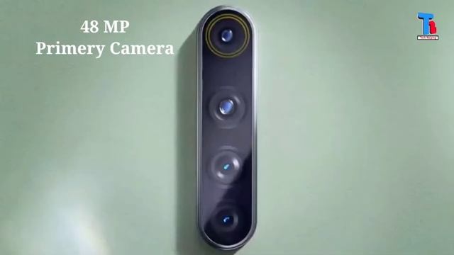 Realme 6i New Launched In India | MediaTek Helio G90T Soch | 31 July First Sale смотреть онлайн