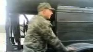 Хорошая песня про Чечню. За душу берет.