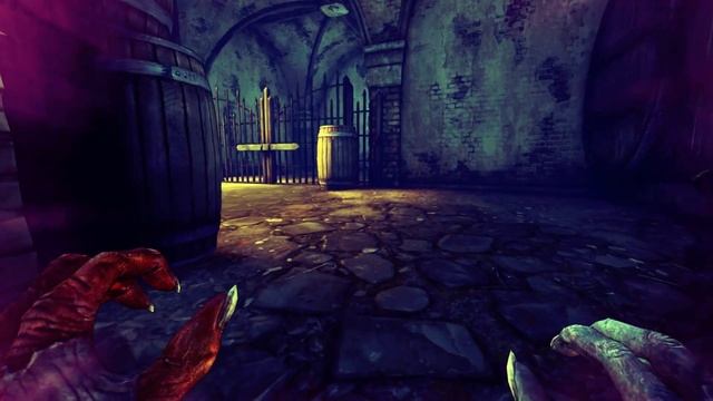 The Darkness 2 | Darkling Gameplay | PC | 4K (60ᶠᵖˢ) Ultra HD ✔ смотреть онлайн