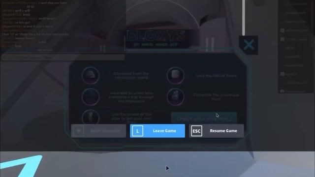 How to get the award winning smile for free ? roblox bloxys смотреть онлайн