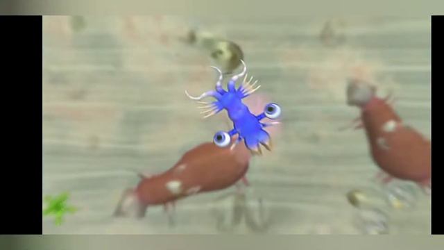 История Spore/Игра Spore