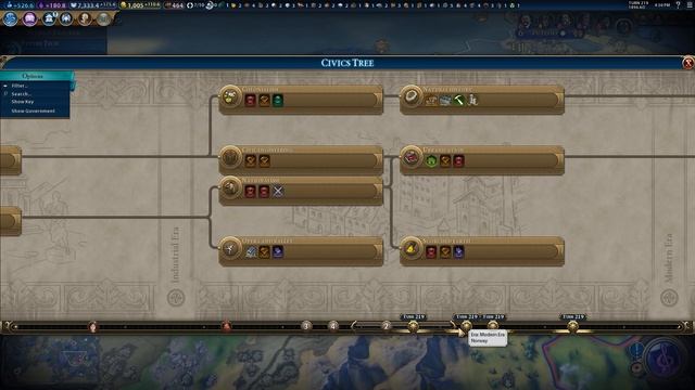 Civ 6 - Iron Tide #22 - Beauty in Destruction (FINAL) смотреть онлайн